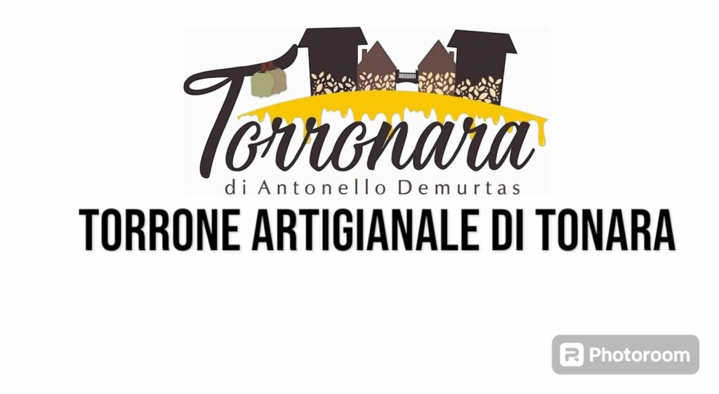 Torronara torrone di Tonara - Partner Antica Bottega Creativa